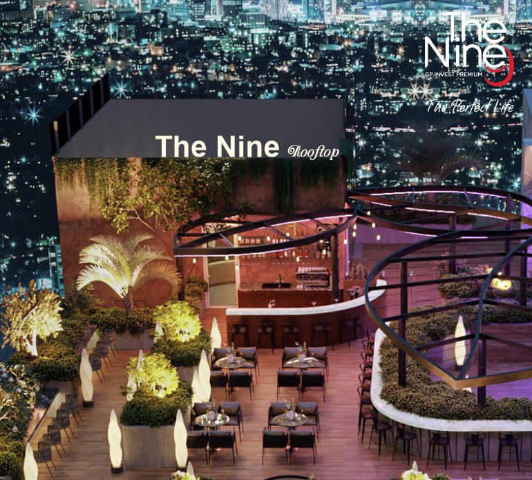 🍷 🍷 THE NINE ROOFTOP 🎉 Tổ... - Evergreen Estate - Lạng Sơn | Facebook