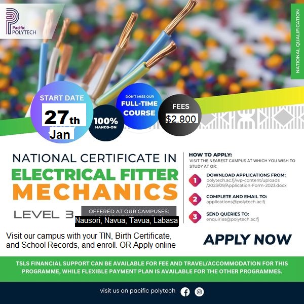 Visit our campuses to enroll, or... - Pacific Polytech | Facebook