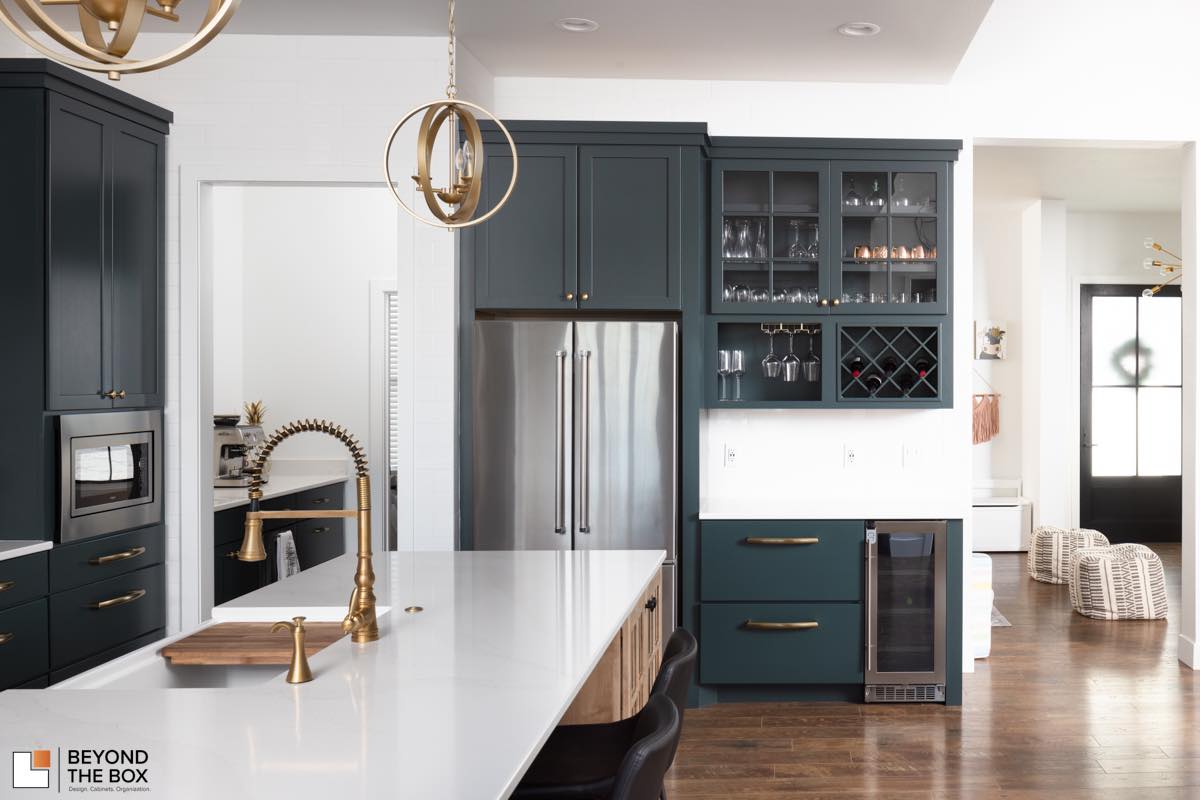 New project reveal! 🤩 Our designer... - Beyond the Box, Inc.