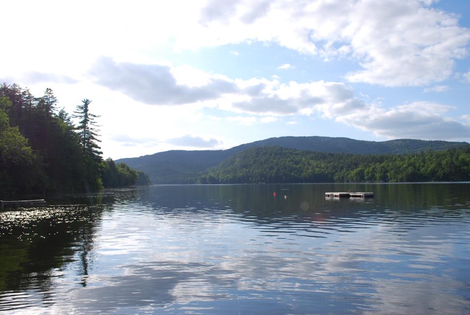 Spring River Lake
