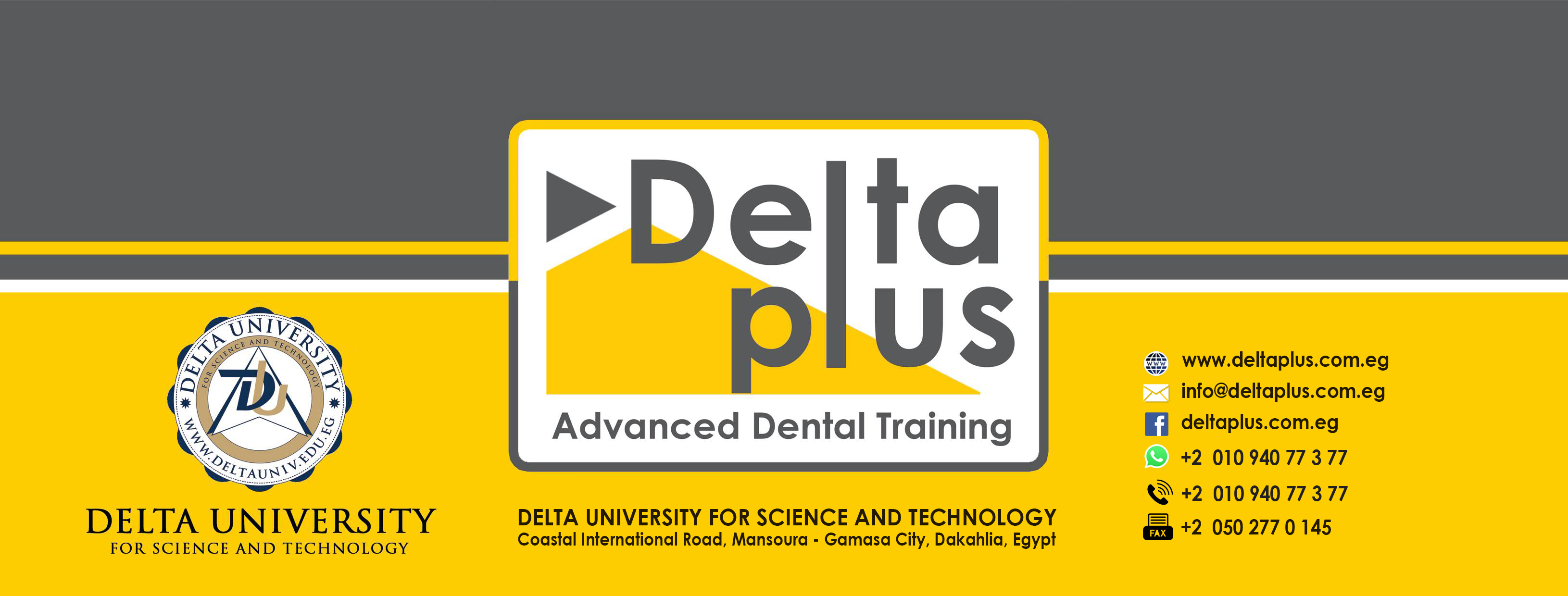 Delta Plus | Gamasa