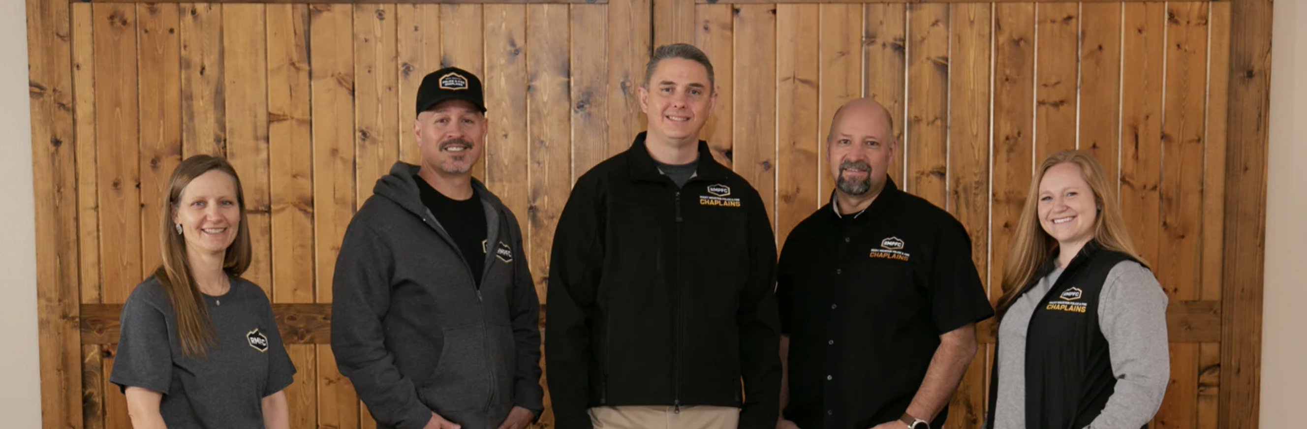 Rocky Mountain Police & Fire Chaplains | Golden CO