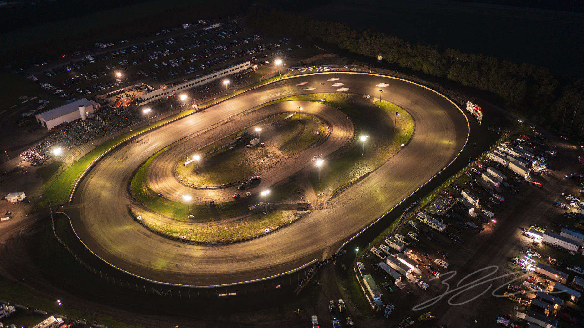 *BREAKING NEWS*... - Mississippi Thunder Speedway | Facebook