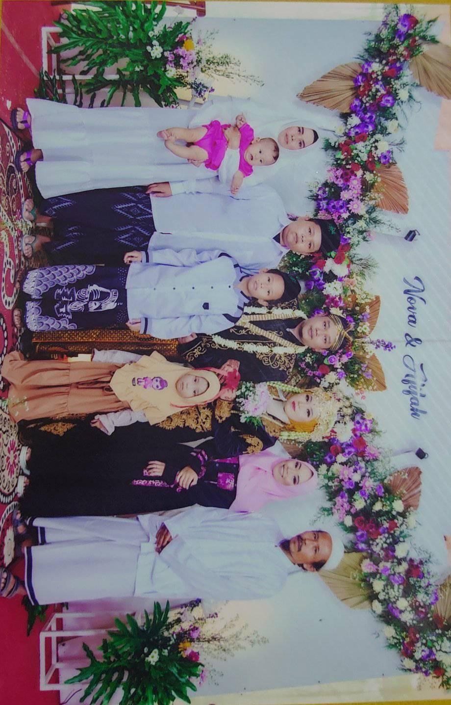 Bambu Runcing