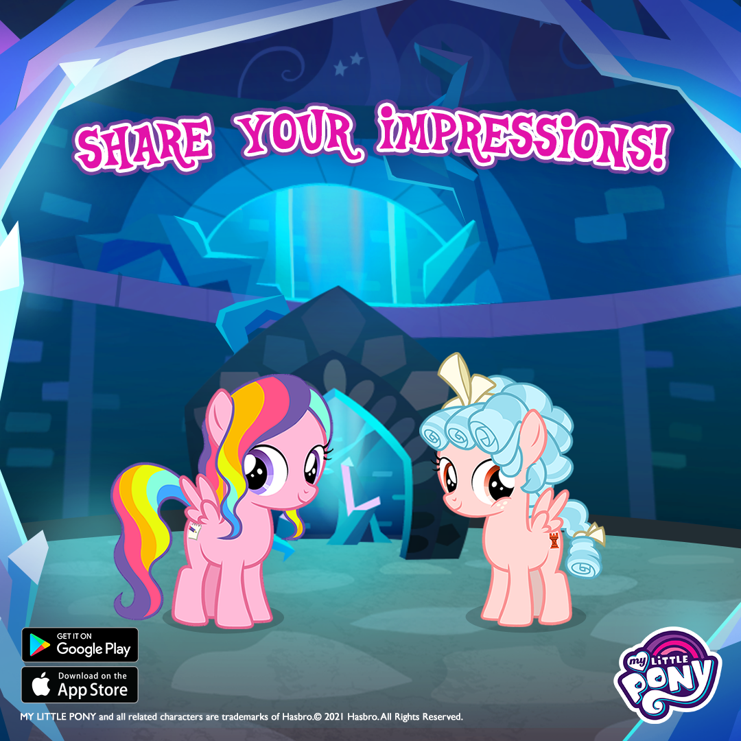 Did everypony enjoy the School Raze... - My Little Pony Game | Facebook