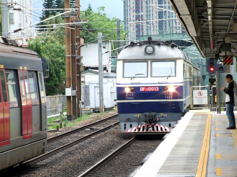 國鐵小站 - [產品投票-HO Scale]ZC18 廣鐵機車車號投票 ZC18將生產下一批模型,... | Facebook