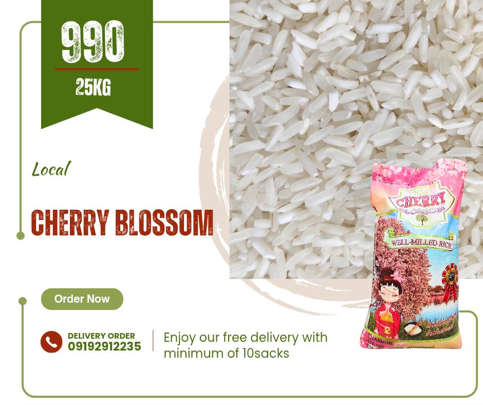 Rice Republic - Rice Republic added a new photo.