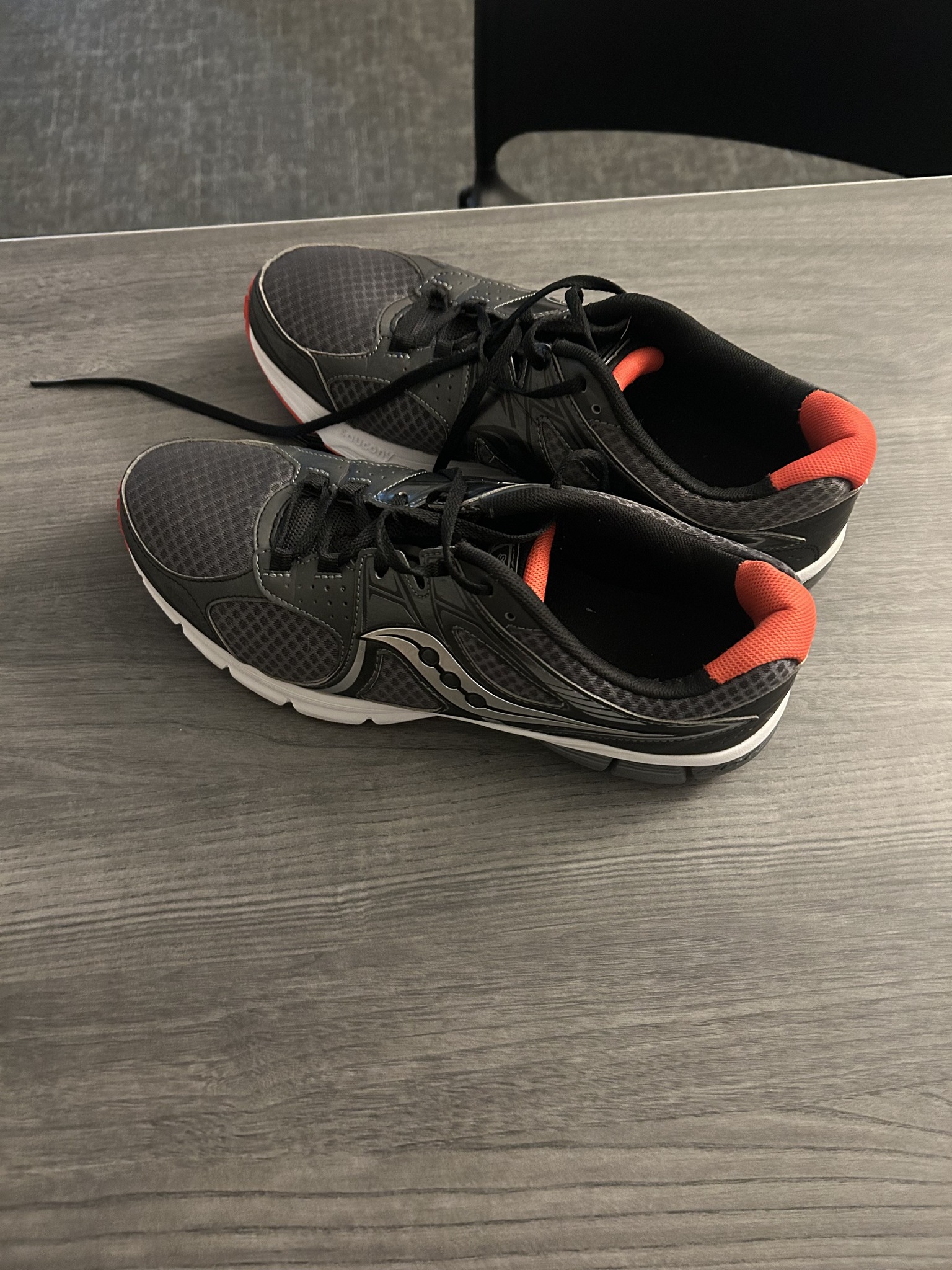 Bowman - 🏀 Forgotten Kicks Alert! 🏀 Someone left their basketball shoes ...