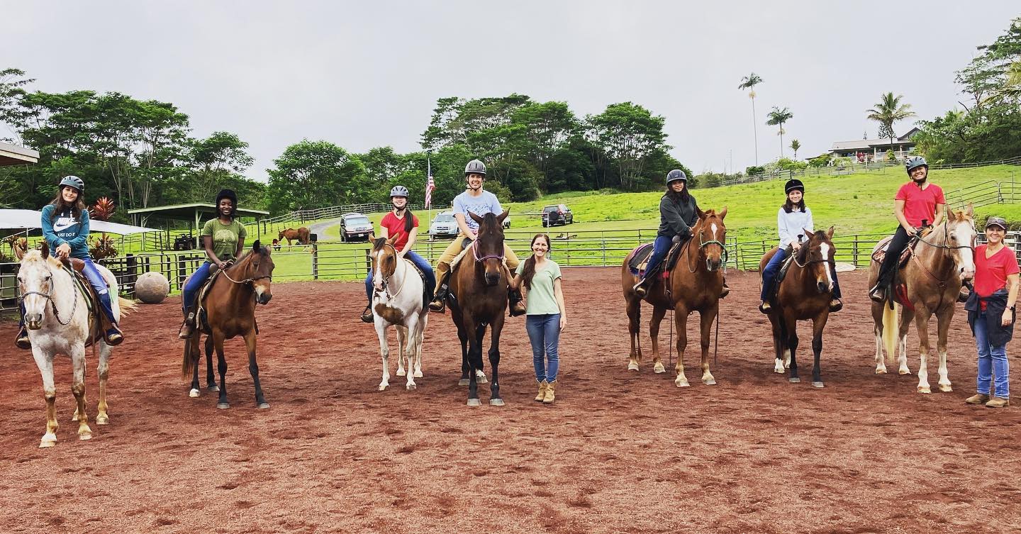 Heart Ranch | Hilo HI