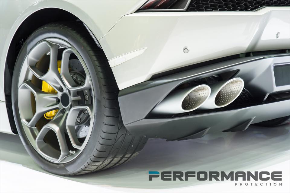 Performance Protection | São Paulo SP
