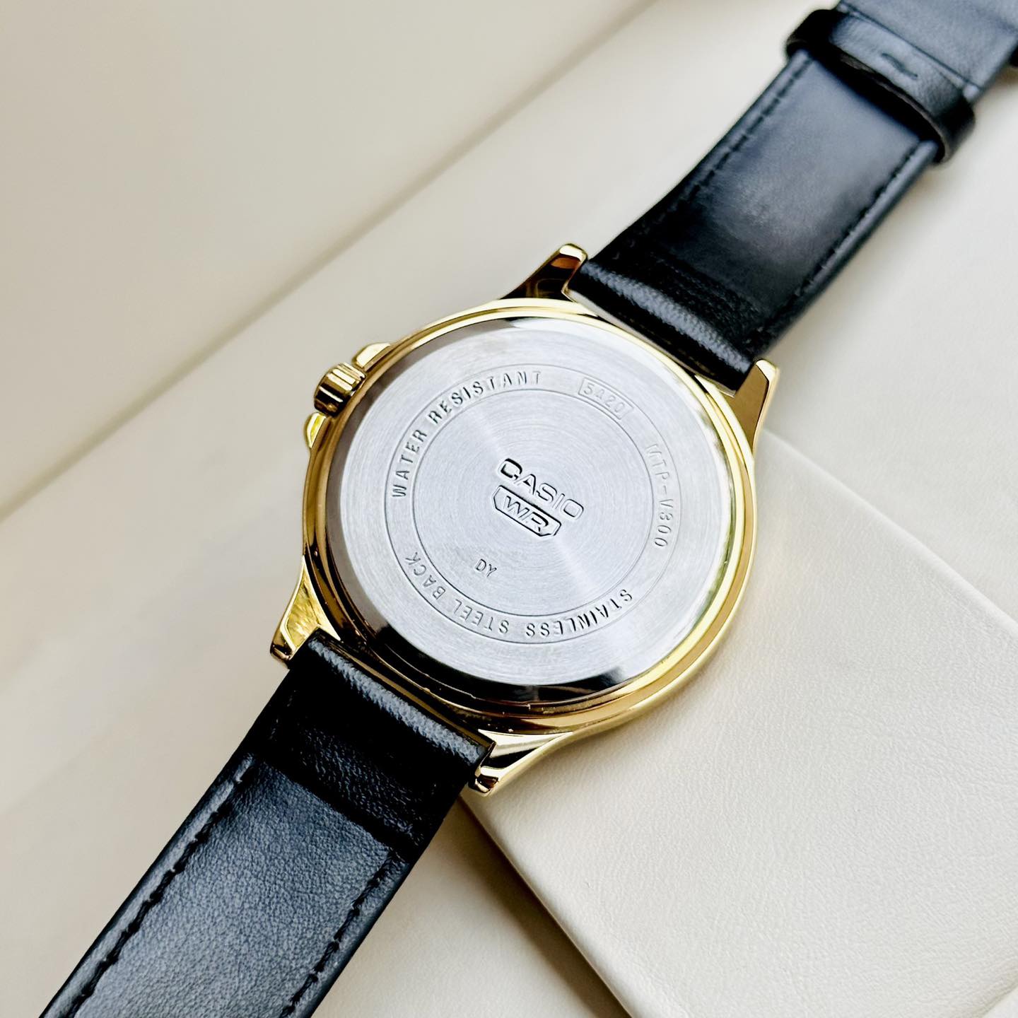 Đồng hồ Casio chính hãng Đà Nẵng - Watches&Dreamer