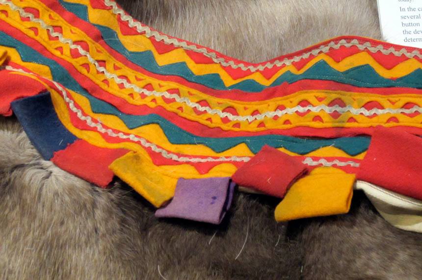 Sami Cultural Center of North America