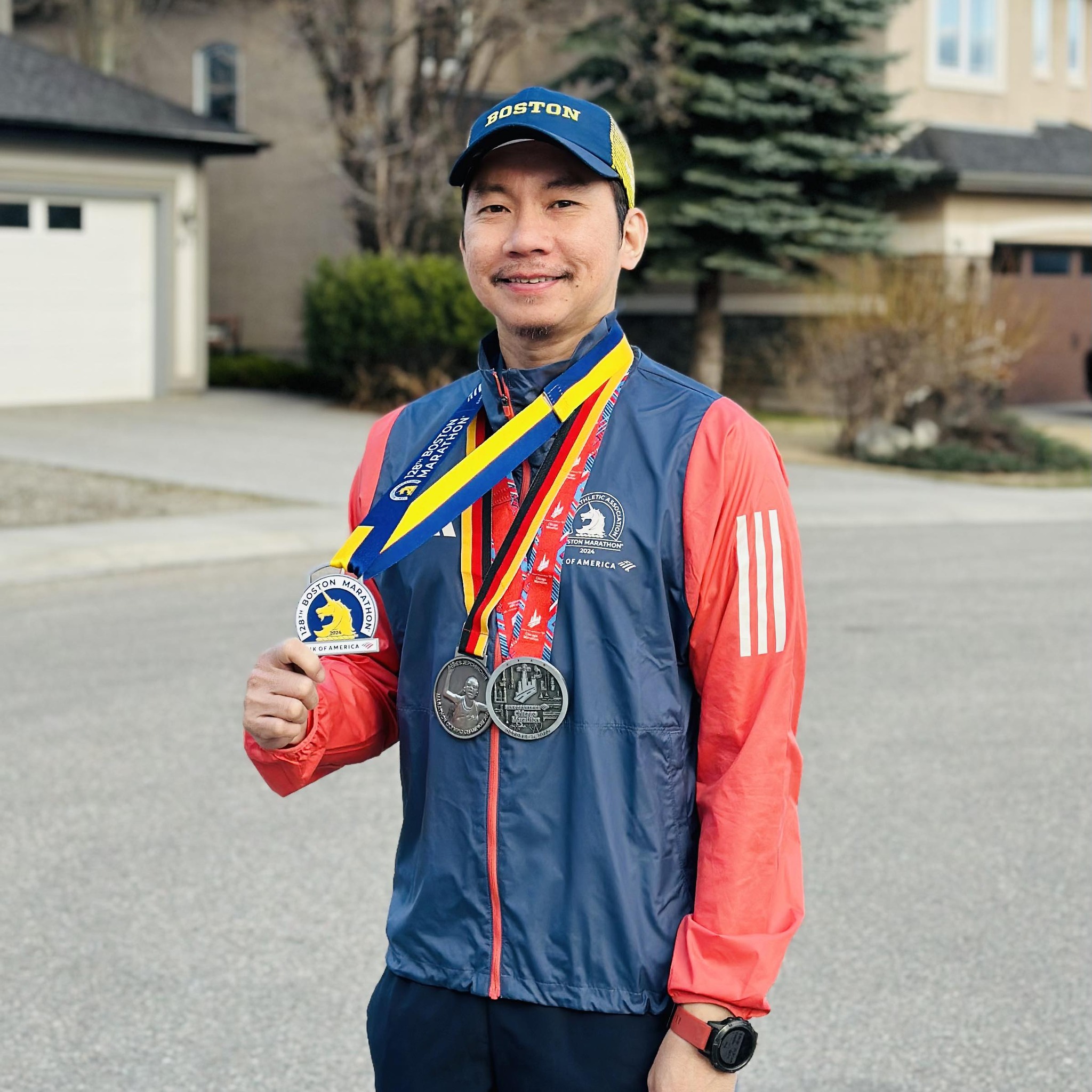 UP Running Community | 1st ever Fun Run Done | Facebook