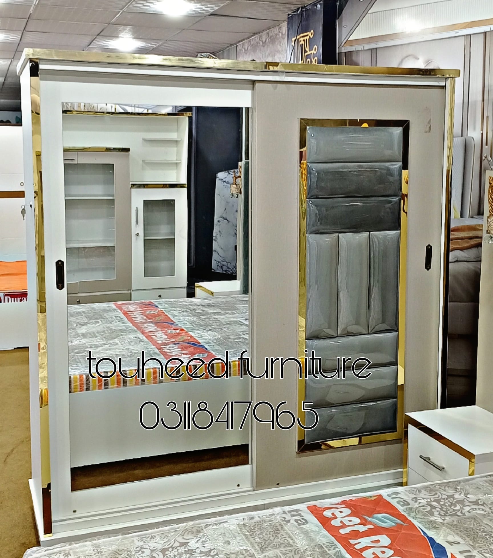 Touheed furniture | Karachi