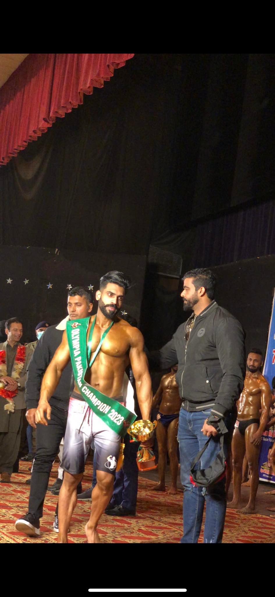 Usman Gym & Fitness Centre, Raiwind | Raiwind