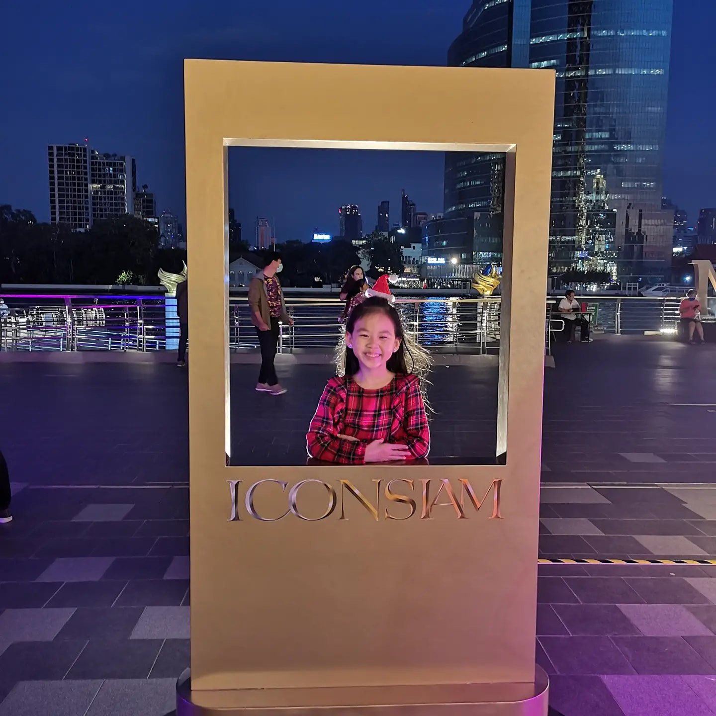 MONA Day - ฉลองปิดเทอม 1 🌈🎆🎇 #monaday #monasaruda...