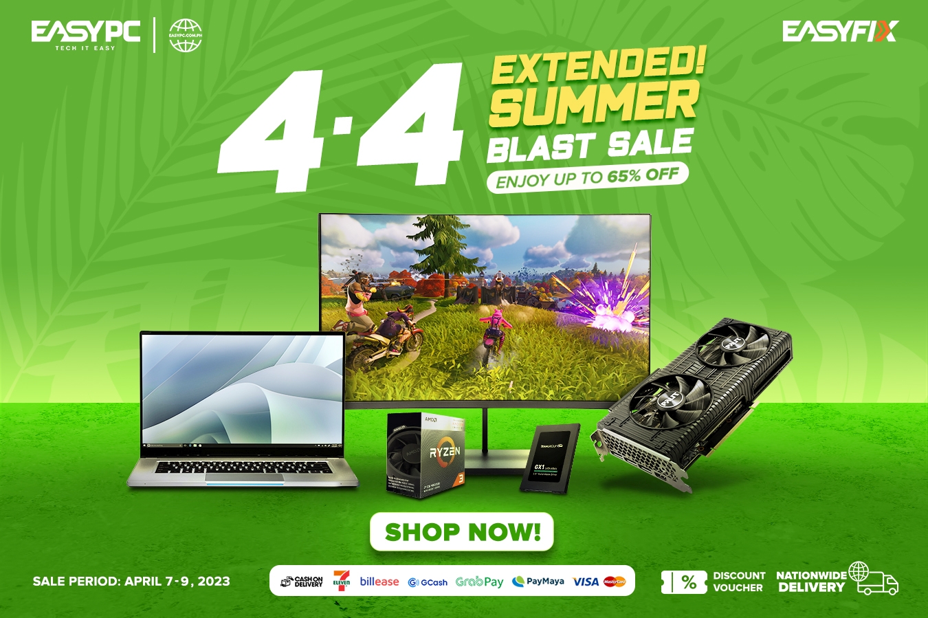 EASY PC - This is gonna be a long long treat. EASYPC 4.4 EXTENDED ...