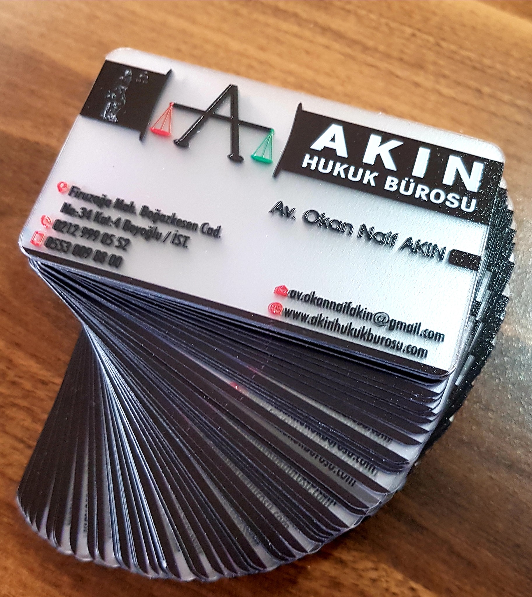 Akın Hukuk Bürosu | Istanbul