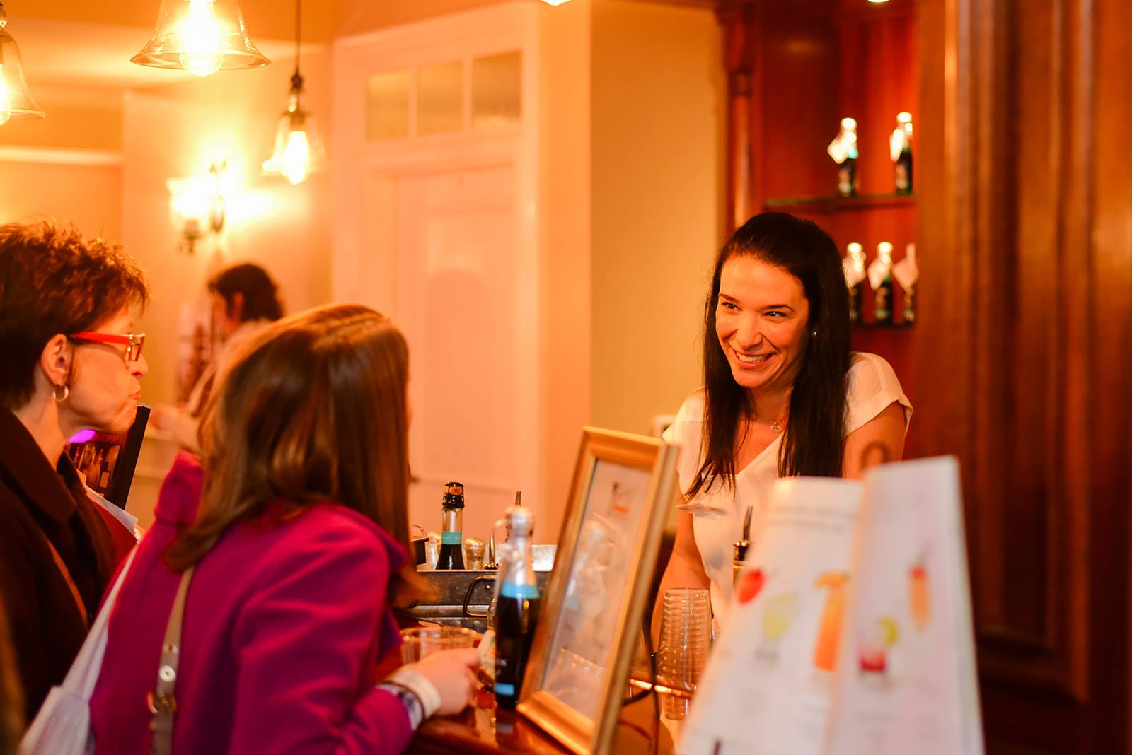 Artful Libations | Raleigh NC