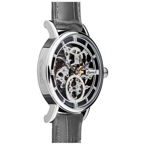 Ingersoll's Herald Automatic watch is one incredible looking