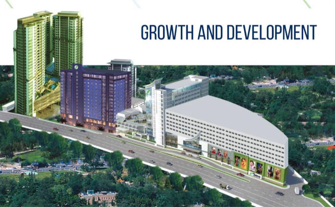 Felcris Centrale Master Plan... - Skyscrapercity Davao Region | Facebook