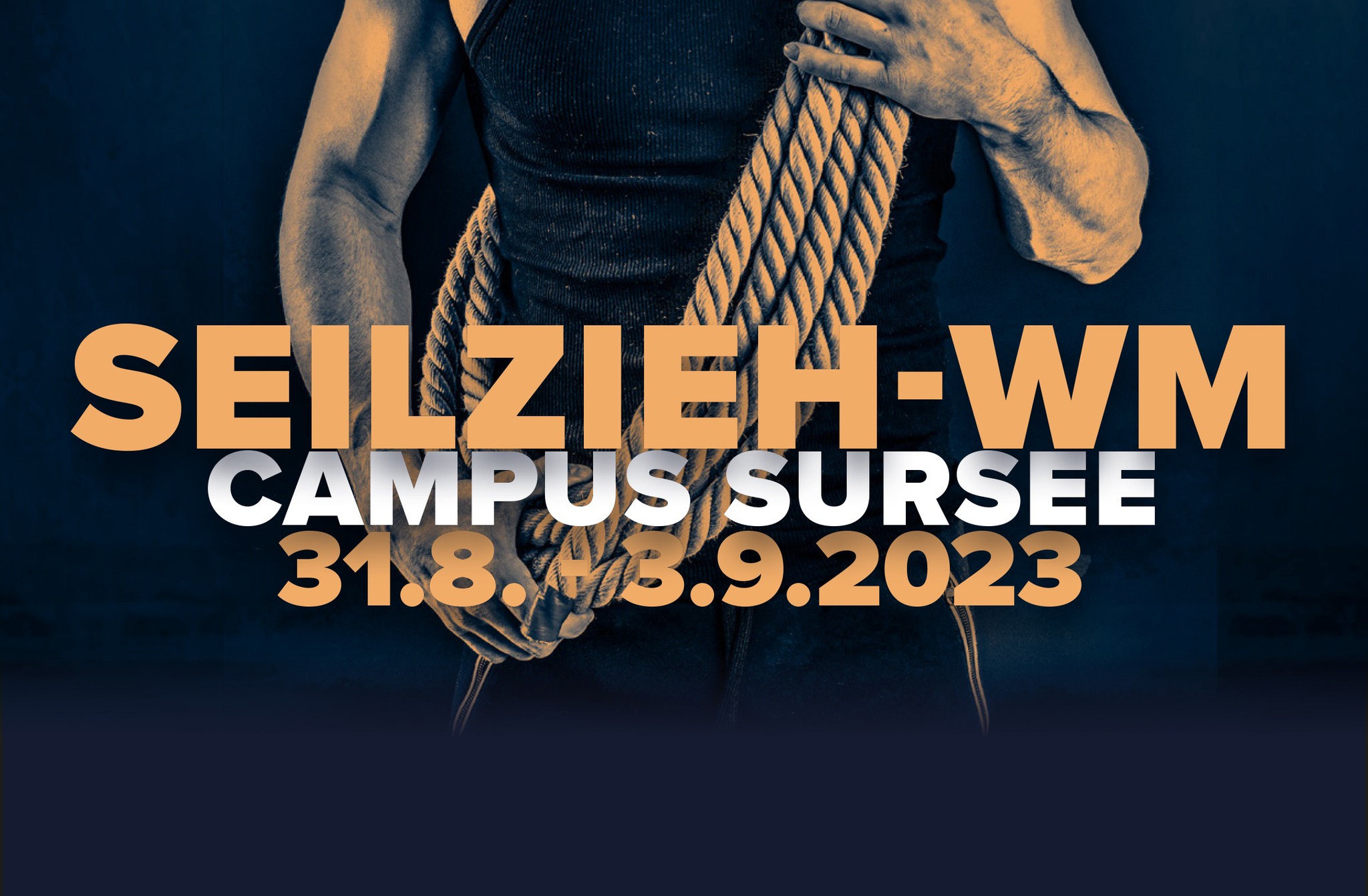 TWIF Tug of War World Championships 2023 in Sursee | Sursee