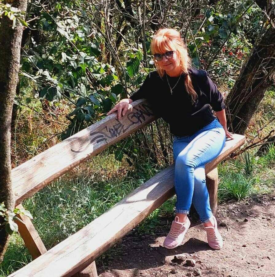 Ildikó Rózsa