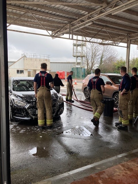 Gloucestershire Fire and Rescue Service | Gloucester