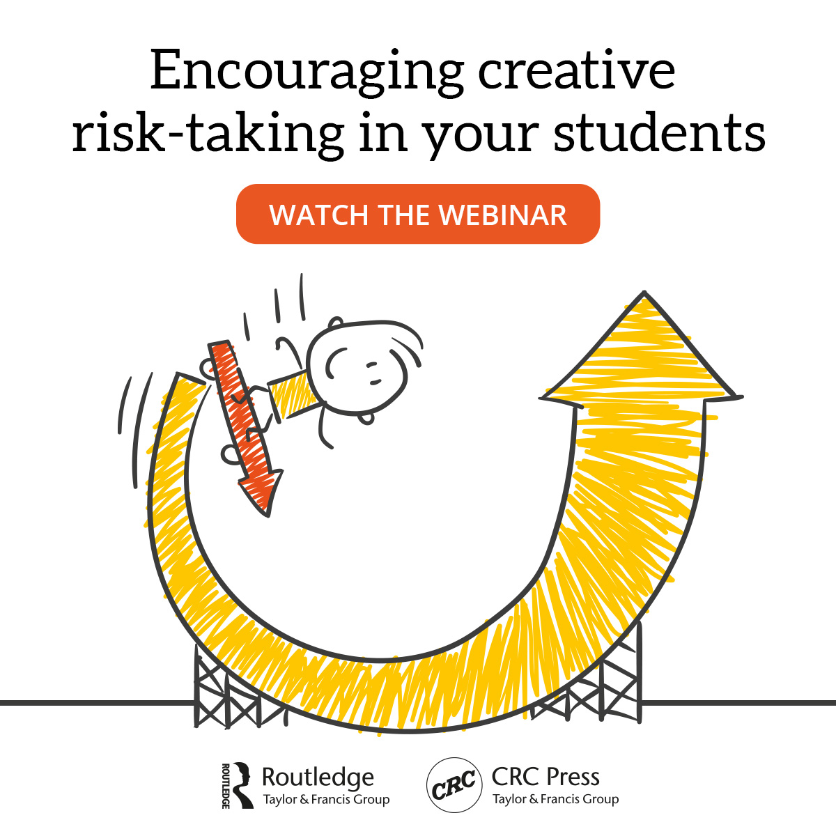 T&F Medicine & Healthcare - Discover how to encourage creative risk ...