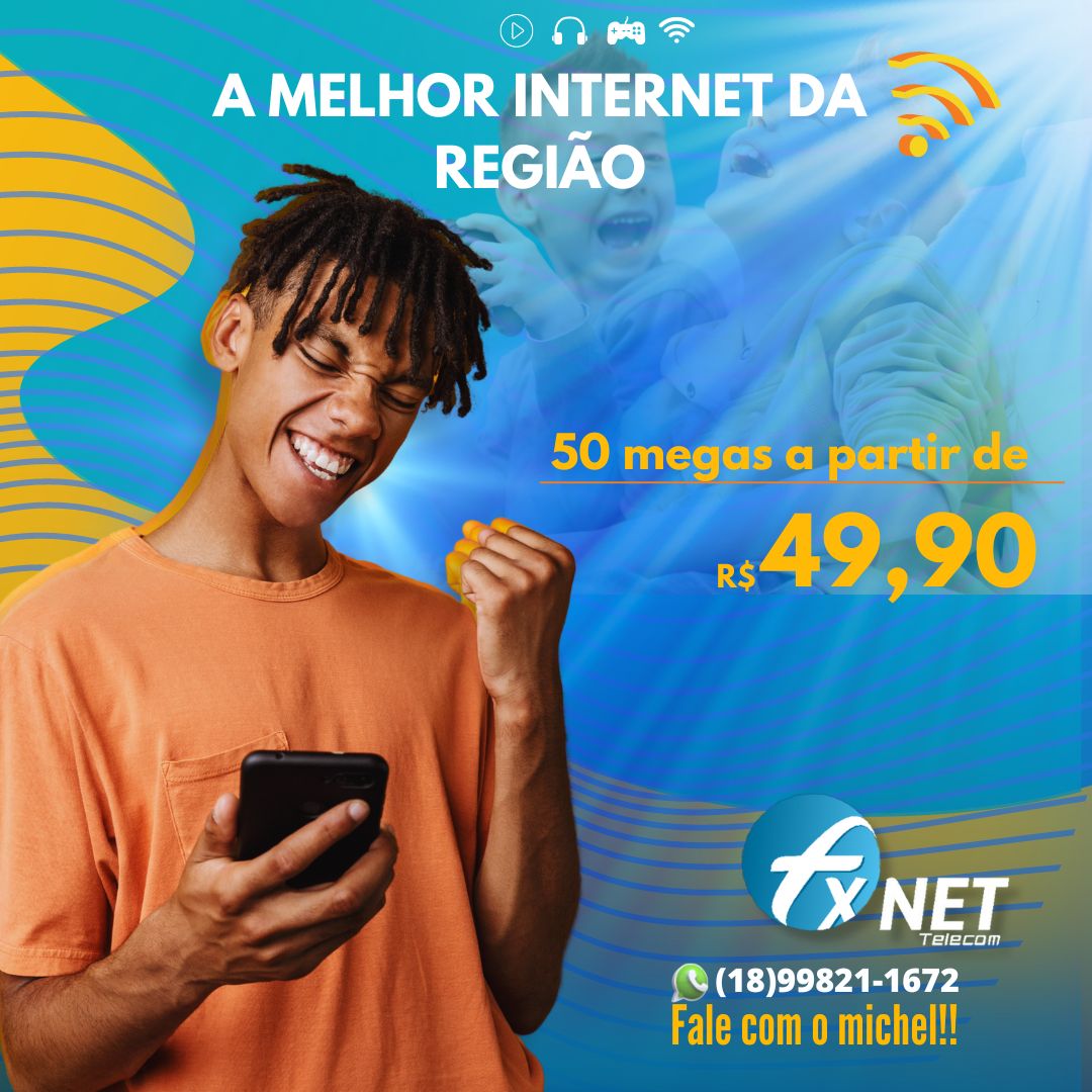 Fxnet