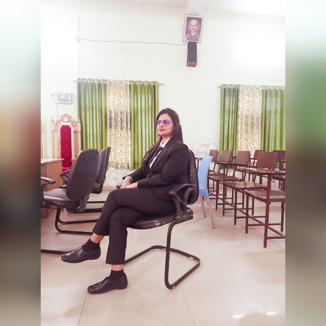 Anju ji | Rudrapur