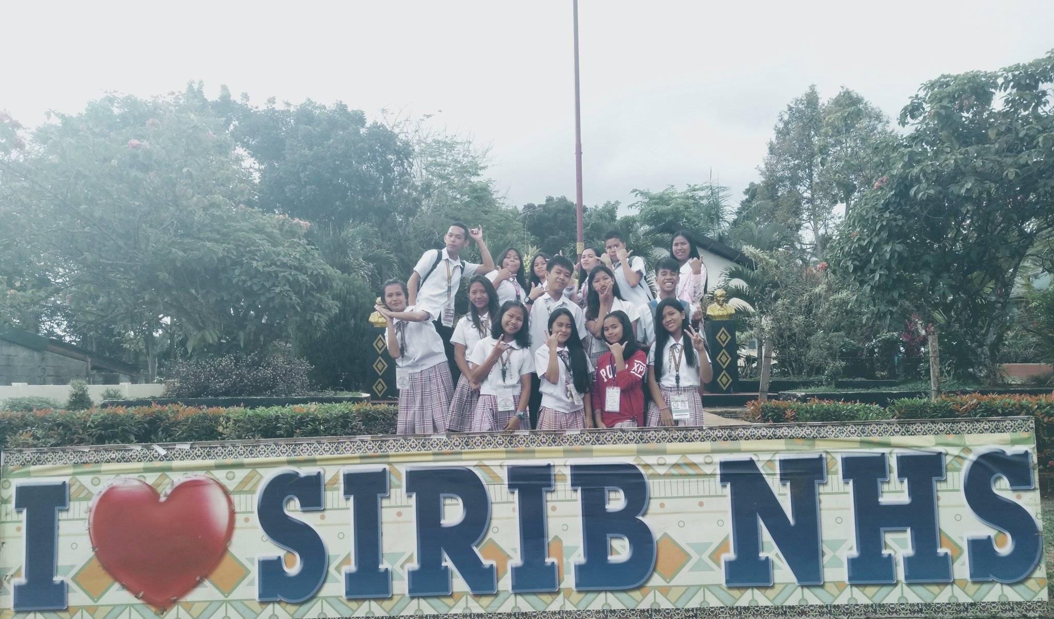 Sirib - Congratulations to our newly elected SSG officers for SY 2019 ...