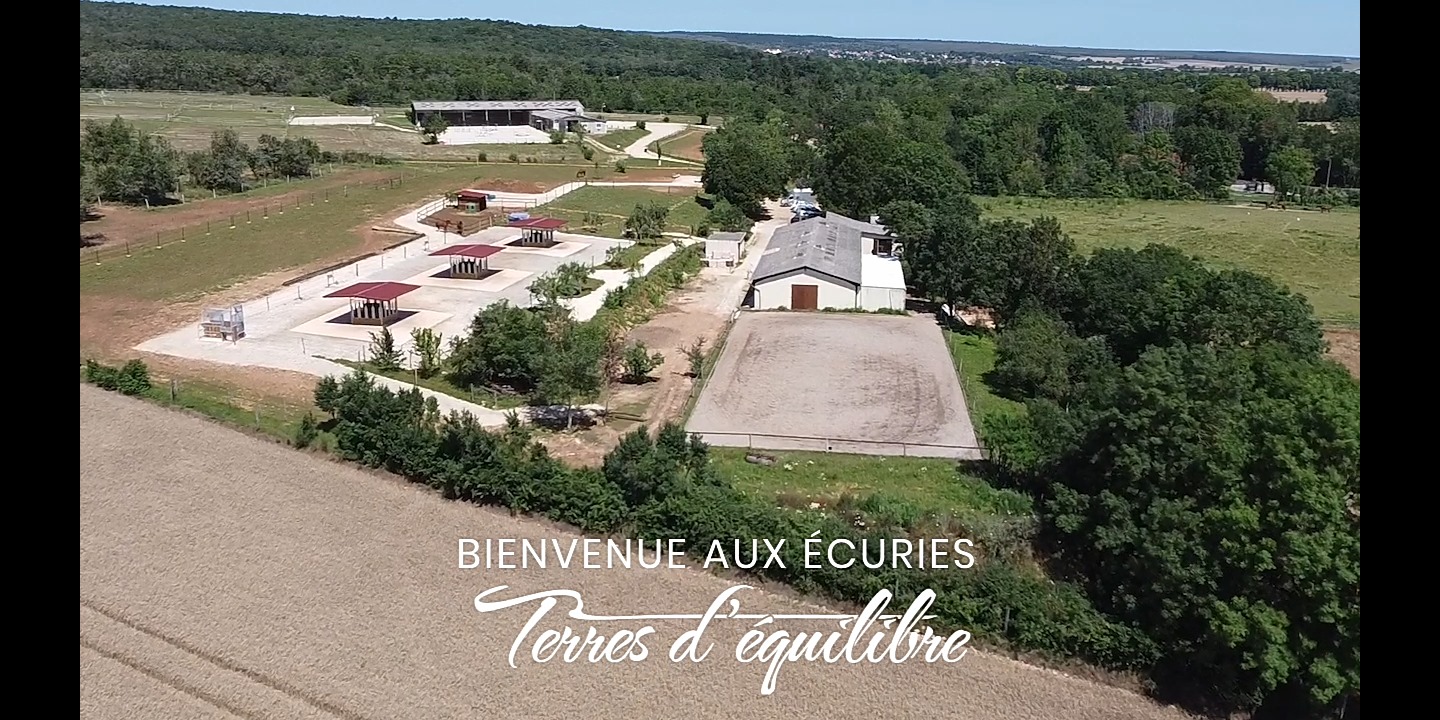 Charles - Premier jour de competition à Saint Valérien 💪🏻🚀 🐴 Corlando ...