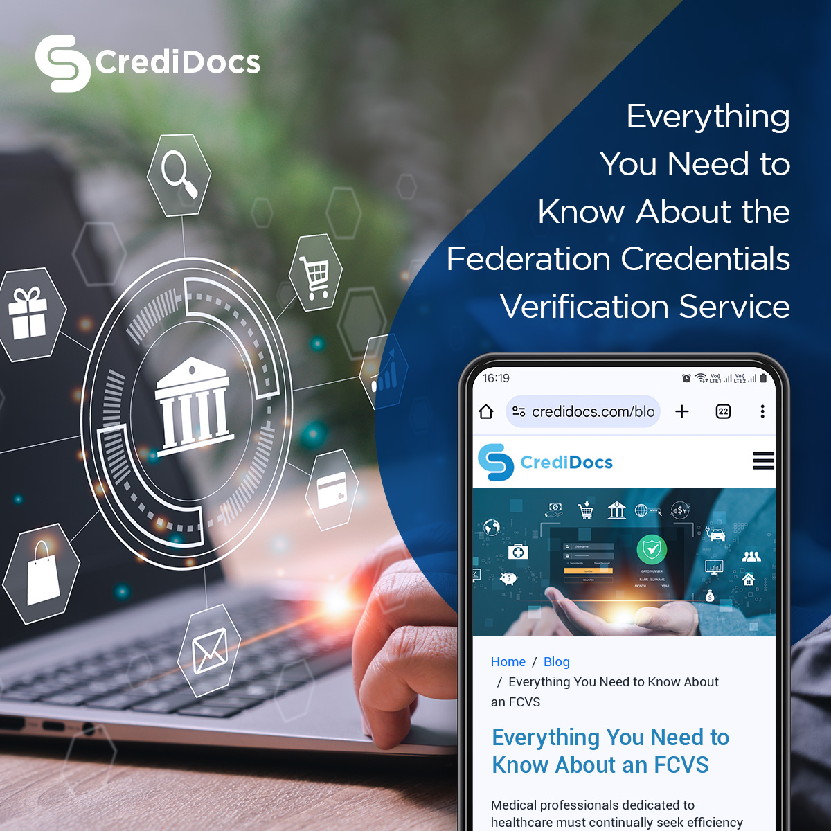 CrediDocs | Phoenix AZ