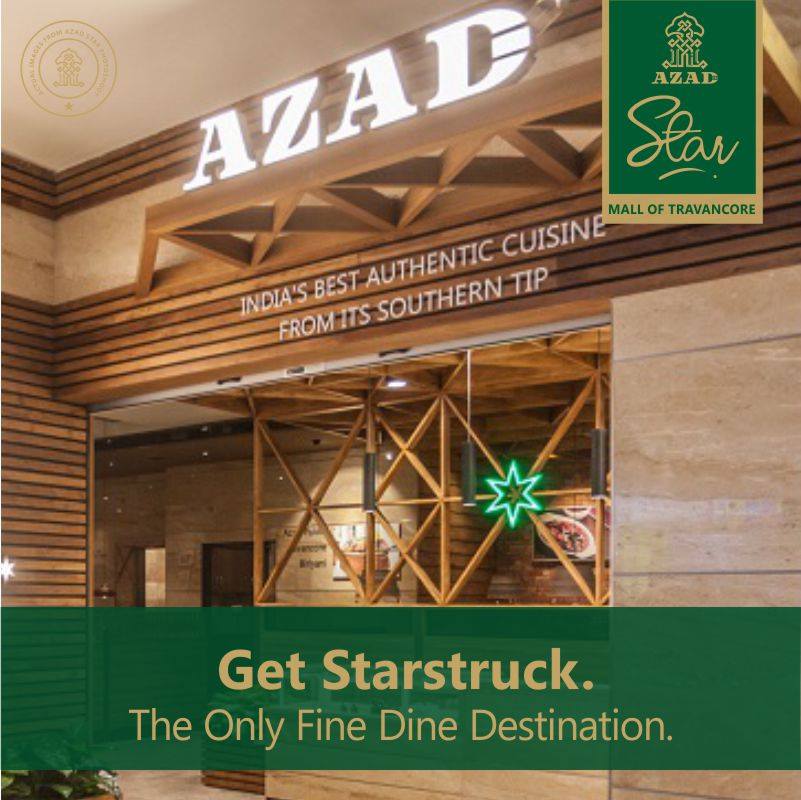 Azad Star | Thiruvananthapuram