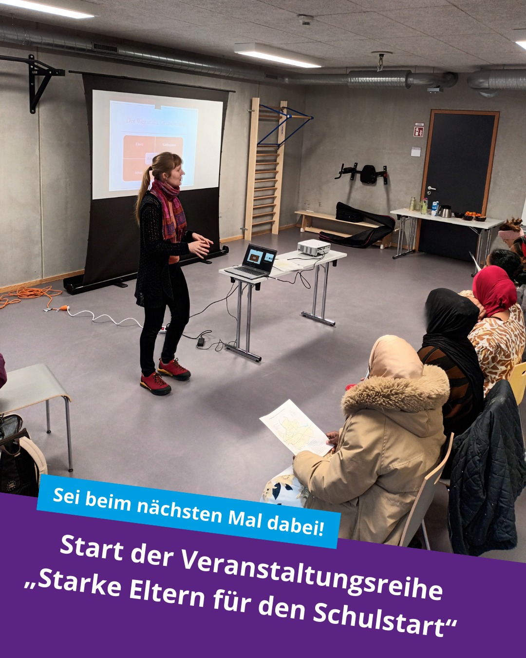 ejsa Regensburg - Wann muss ich mein Kind in der... | Facebook