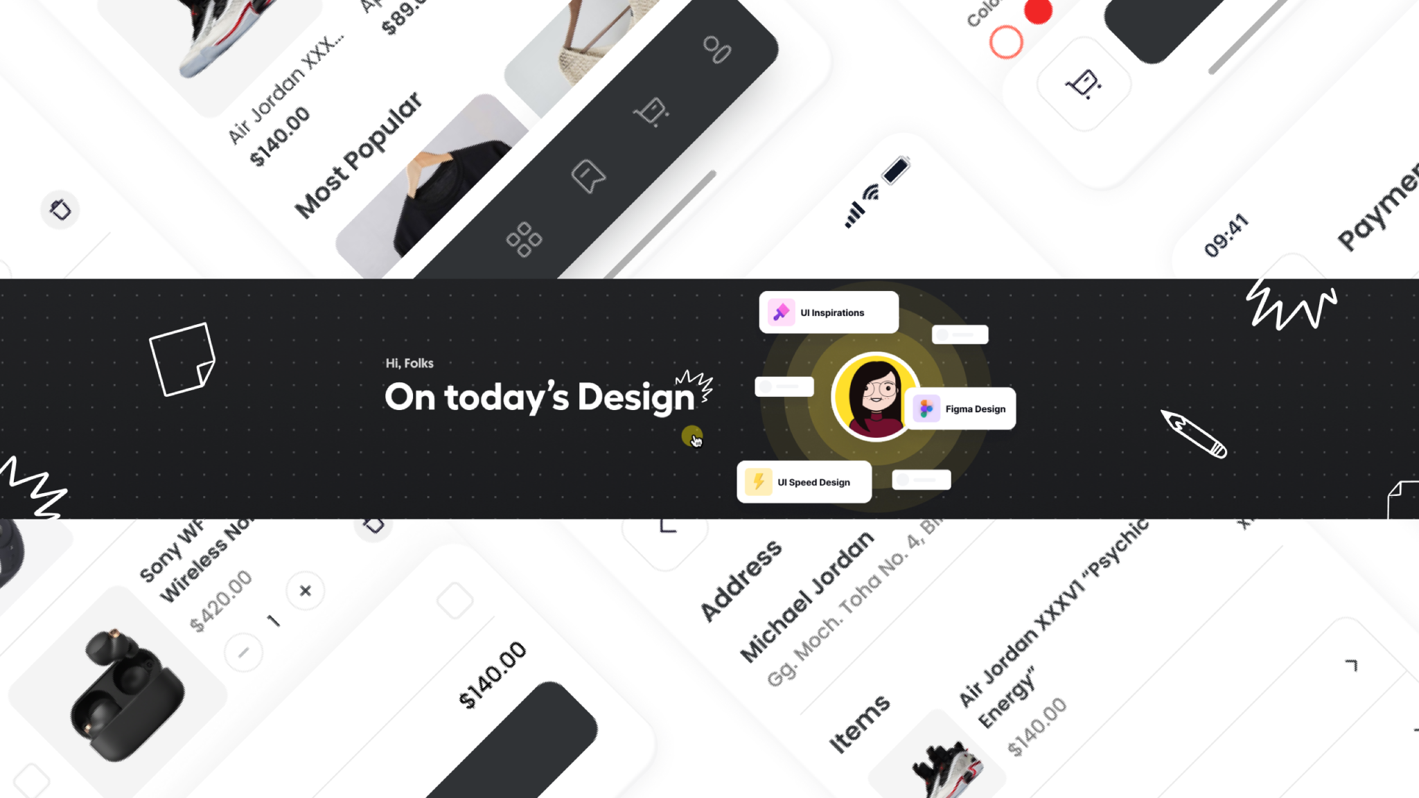 NAM Design