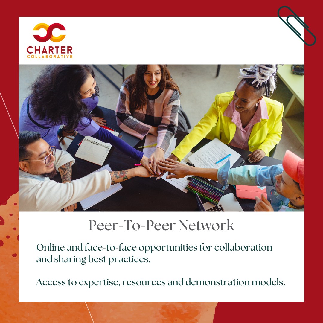 National Charter Collaborative