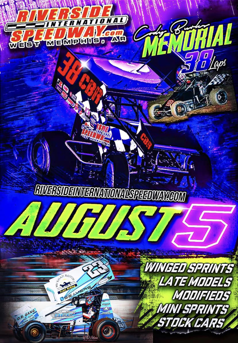 Caleb Howard Racing