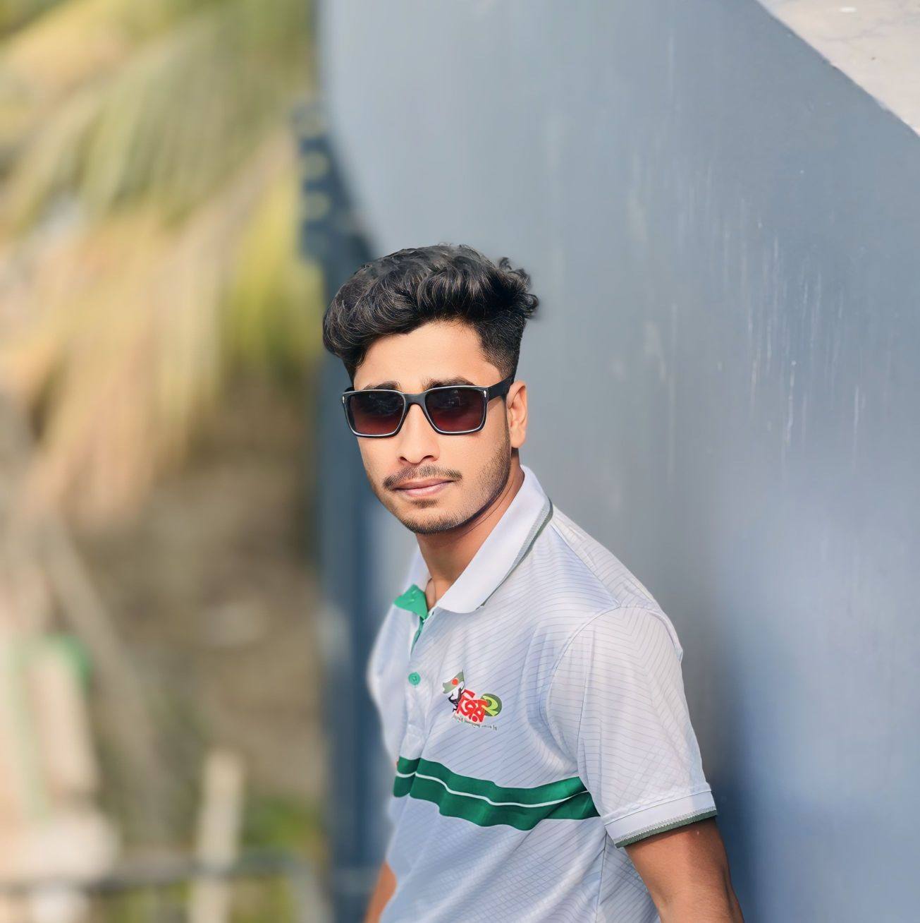 Rashedul Islam