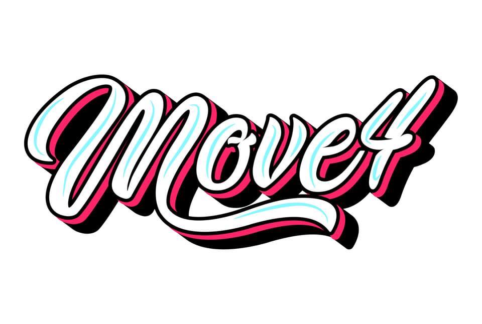 How To Move 4ward when you're So So Done