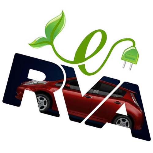 Drive Electric RVA - Electric vehicles parked near CraftedRVA as their ...