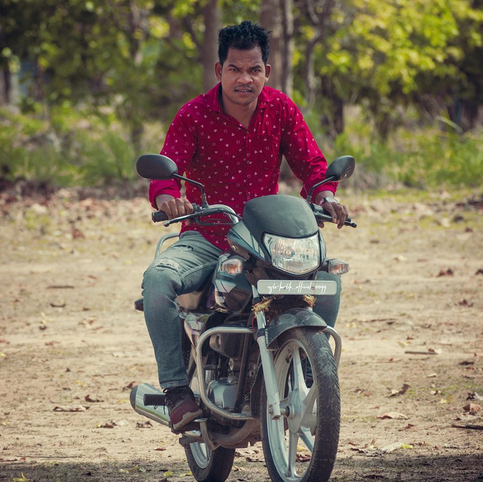 Deepak Samad