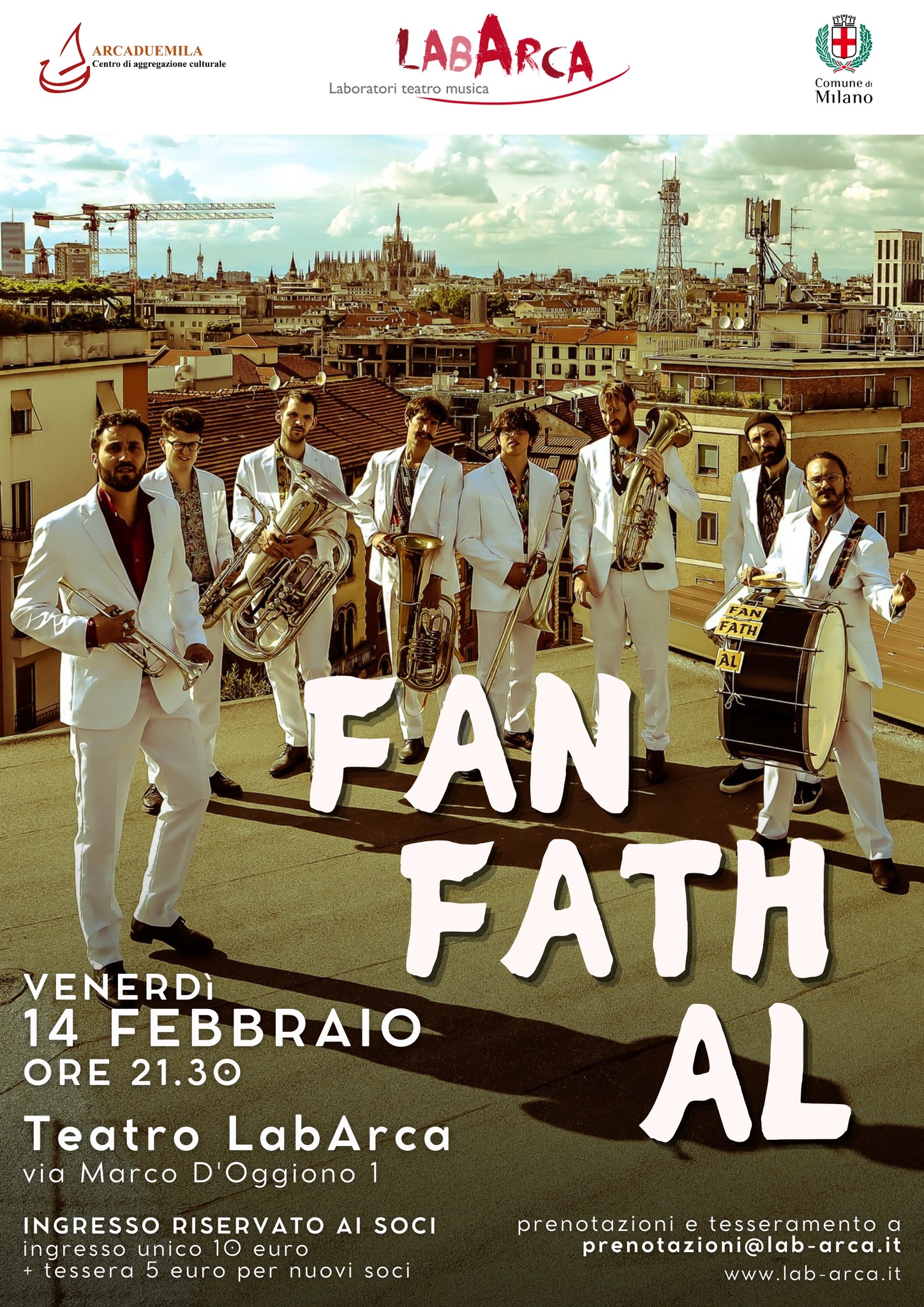 FAN FATH AL