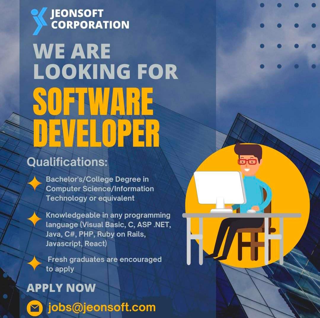 IT Job Opportunities | Facebook