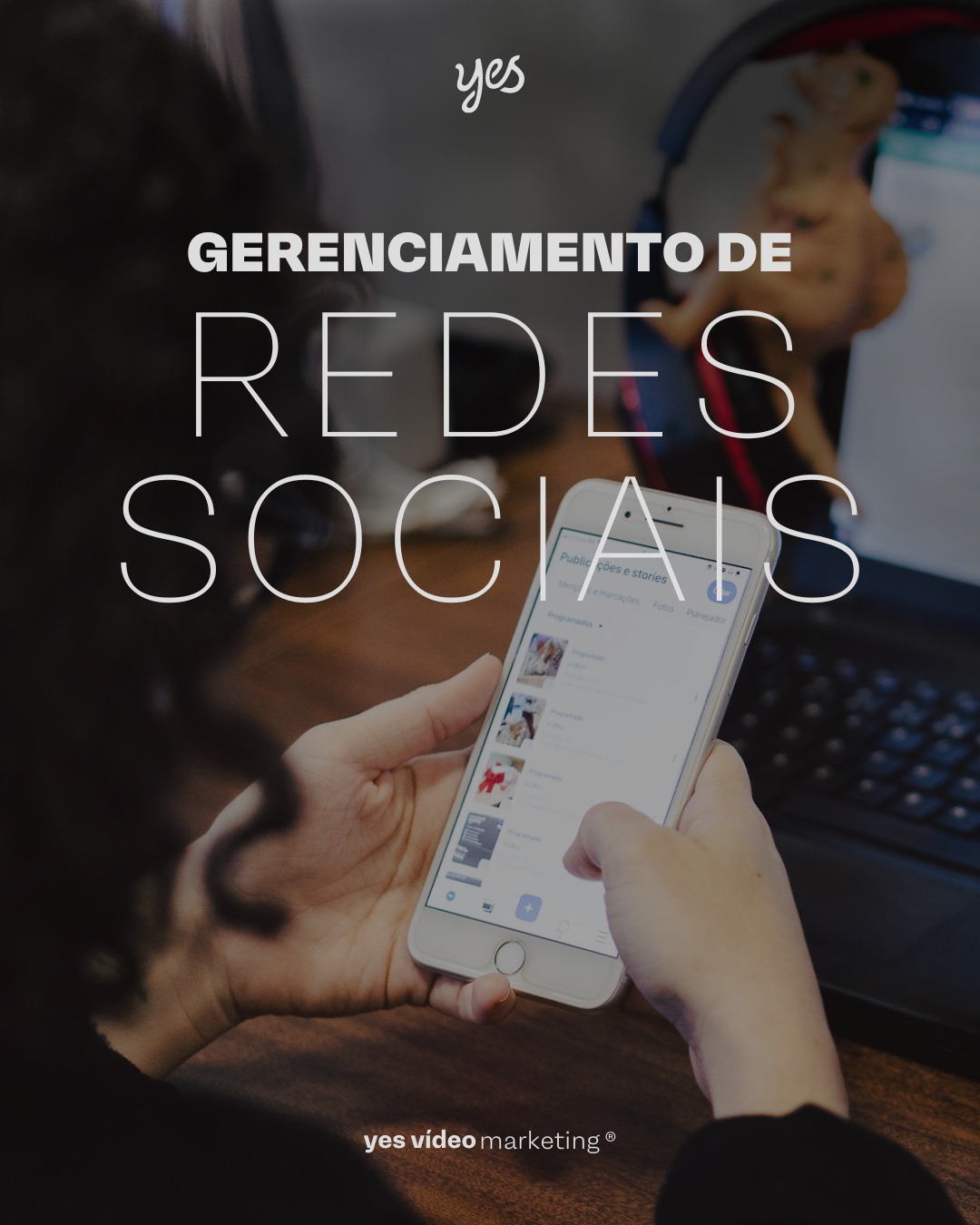 Yes Video Marketing