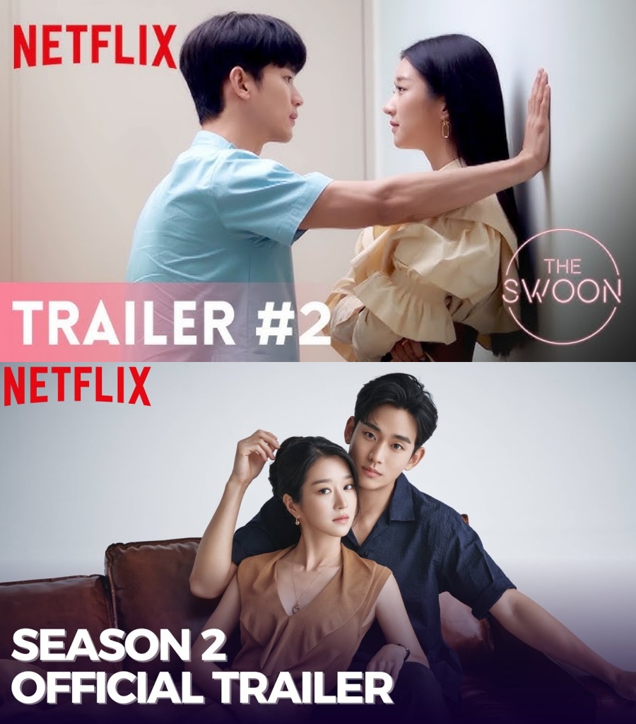 🦋 IT’S OKAY TO NOT BE OKAY: SEASON 2... - Action & War Movies | Facebook