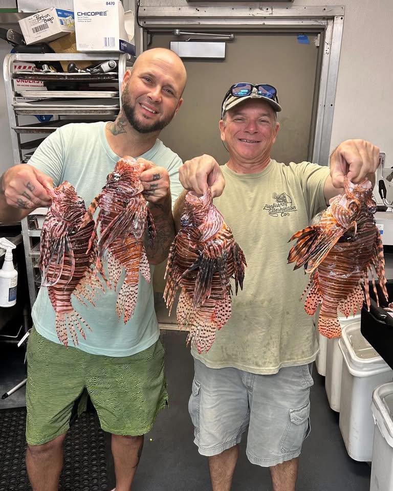 lionfish-extermination-corp-lantana-fl