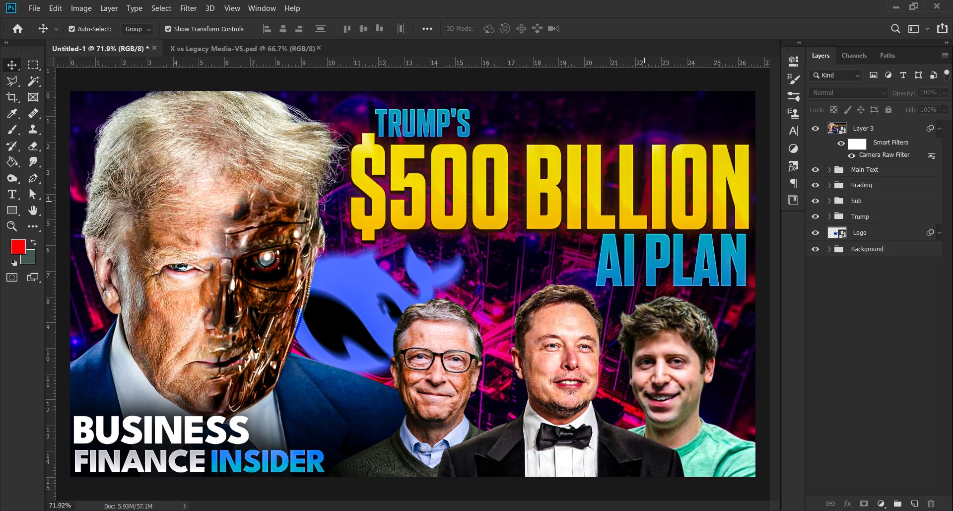 Expert Thumbnail Designer | Recent Thumbnail Design🦅 | Facebook
