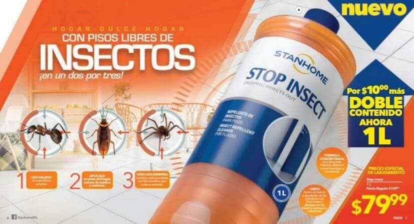 Stop Insect Stanhome,... - Ventas Stanhome Mérida Yucatán | Facebook